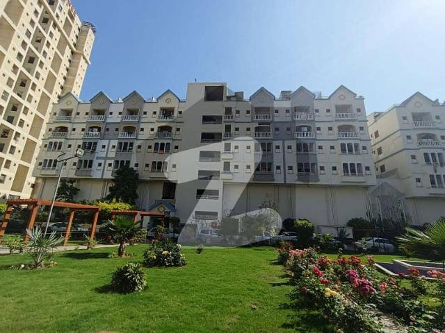 Apartment for sale in Islamabad