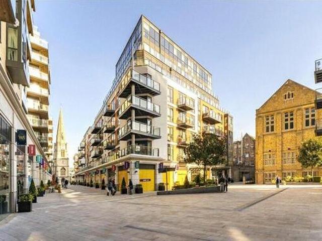 House for sale in Lyons, Greater London