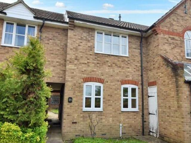 House for sale in Ladygrove, South Oxfordshire