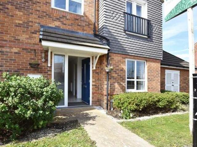 House for sale in Berrick Salome, Oxfordshire