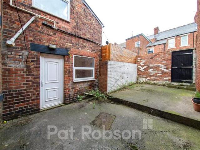 Apartment for sale in Sandyford, Tyne And Wear