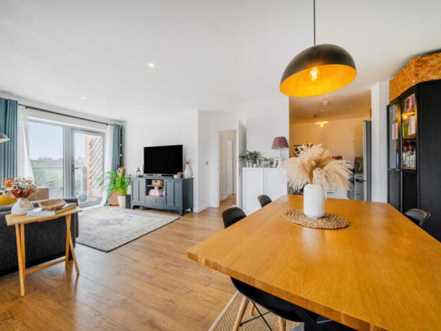 Apartment for sale in Swanley, The Butts
