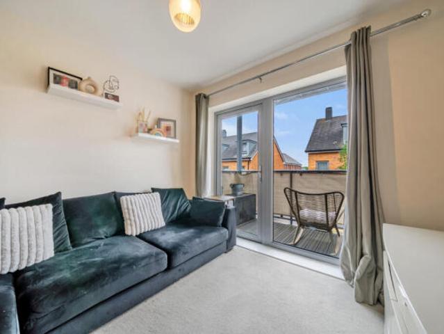 Apartment for sale in Swanley, The Butts