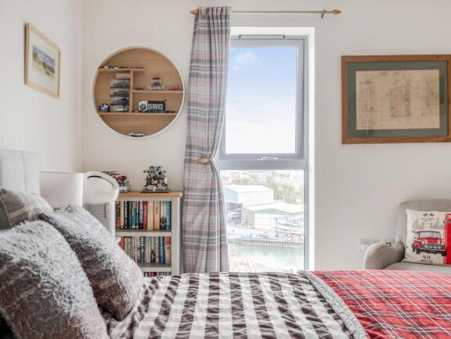 Apartment for sale in Mount Wise