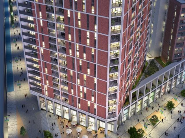 Apartment for sale in Cat Hill, Isle Of Man