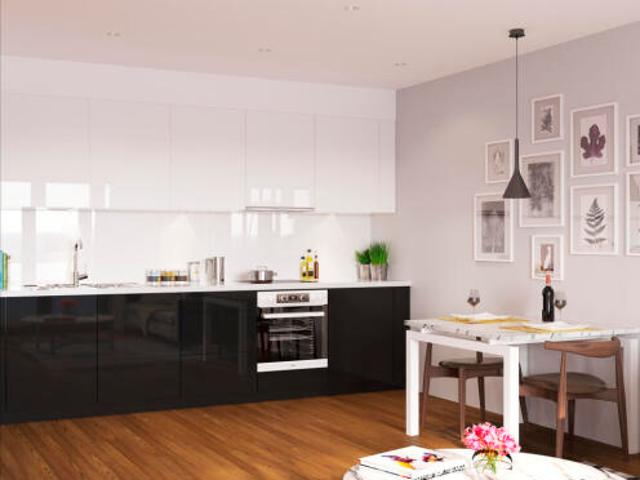 Apartment for sale in Canning Town, Greater London
