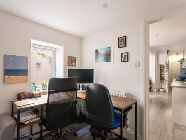 Apartment for sale in Round Hill, Brighton & Hove