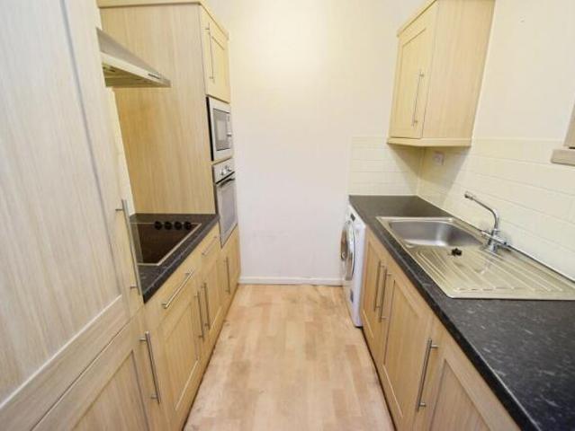 Apartment for sale in West Yorkshire