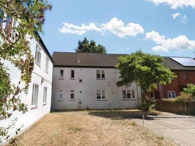 House for rent in Norfolk