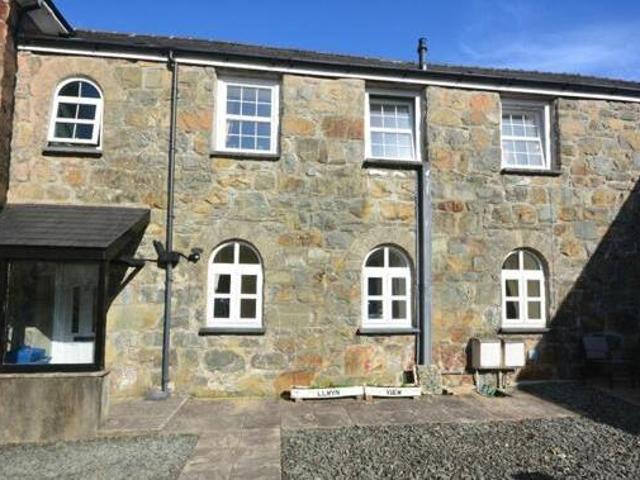 House for sale in Dolgellau, Wales