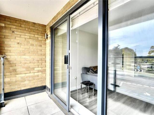 Apartment for sale in North Watford, Hertfordshire