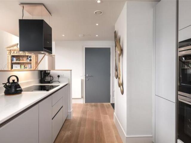 Apartment for sale in Scotland