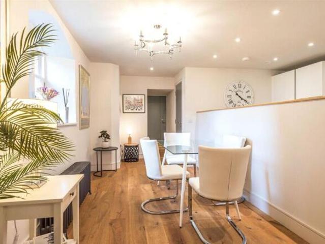 Apartment for sale in Scotland