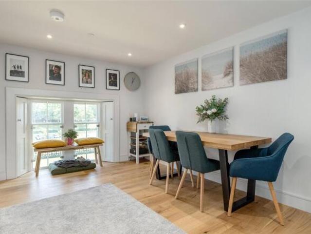 Apartment for sale in Scotland