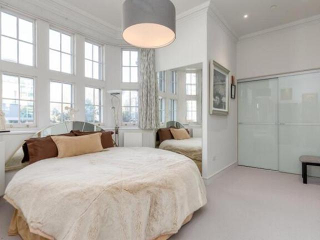 Apartment for sale in Scotland