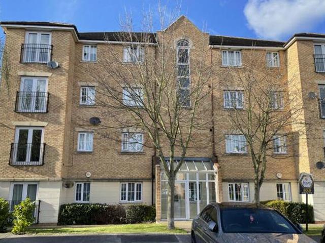 House for sale in Lakeside, South Yorkshire