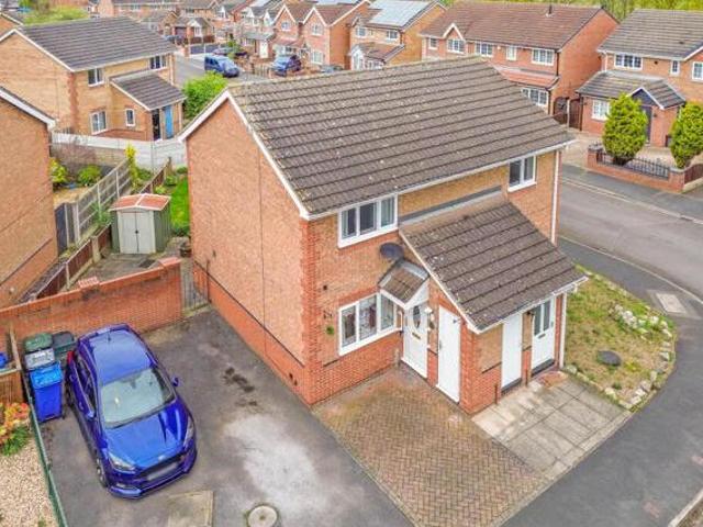 House for sale in Bentley, South Yorkshire