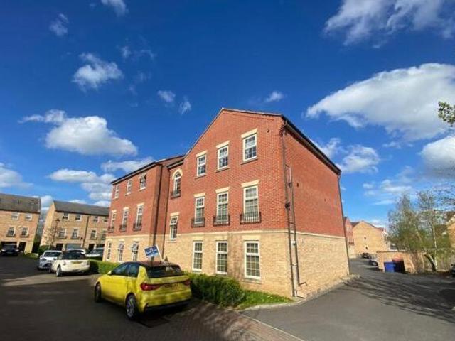House for sale in Alverley, South Yorkshire