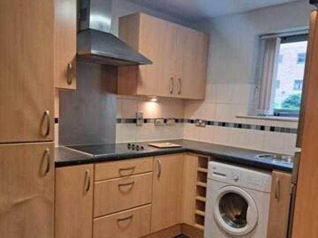 House for sale in Lakeside, South Yorkshire