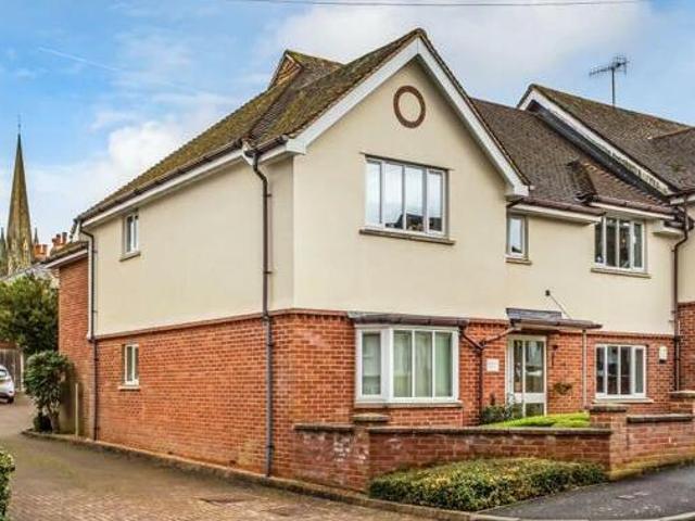 House for sale in Rose Hill, Pachesham Park
