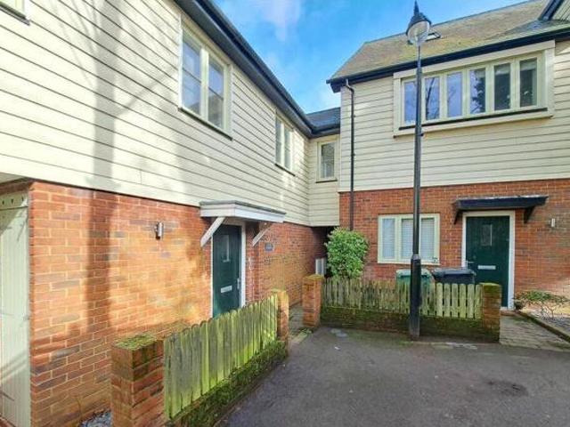 House for sale in Pachesham Park, Surrey