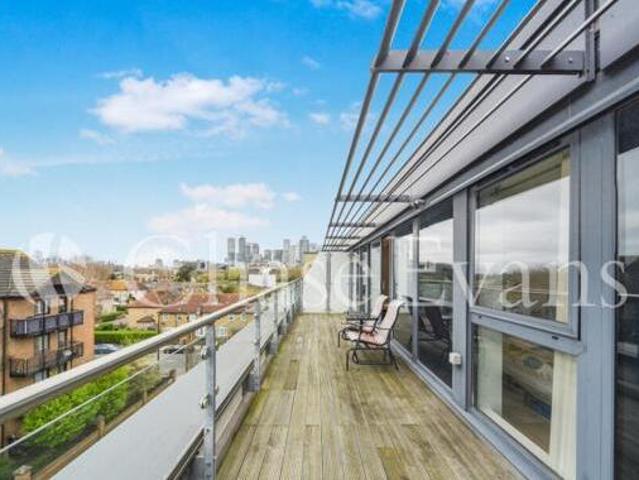 House for sale in Lyons, Greater London