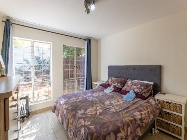 Apartment for sale in Sandton