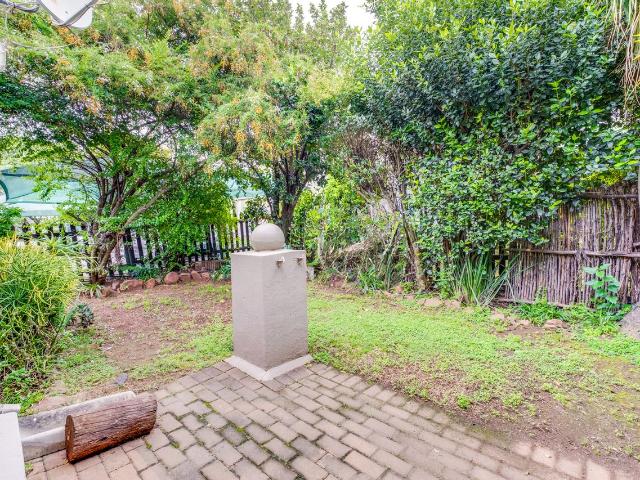 Apartment for sale in Sandton