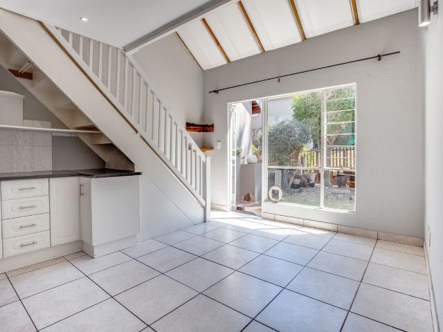 Apartment for sale in Sandton