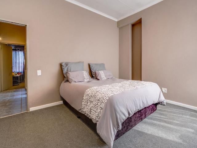 Apartment for sale in Sandton