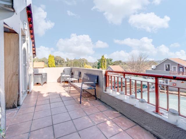 Apartment for sale in Sandton