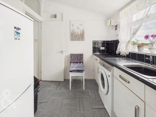 Apartment for sale in Heigham Grove, Norwich