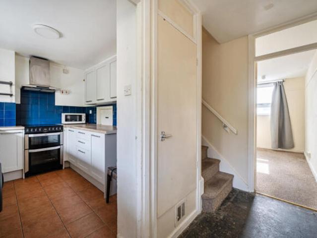Apartment for sale in Feckenham, City Of Bristol