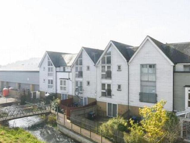 House for sale in Tower Hamlets, Ash