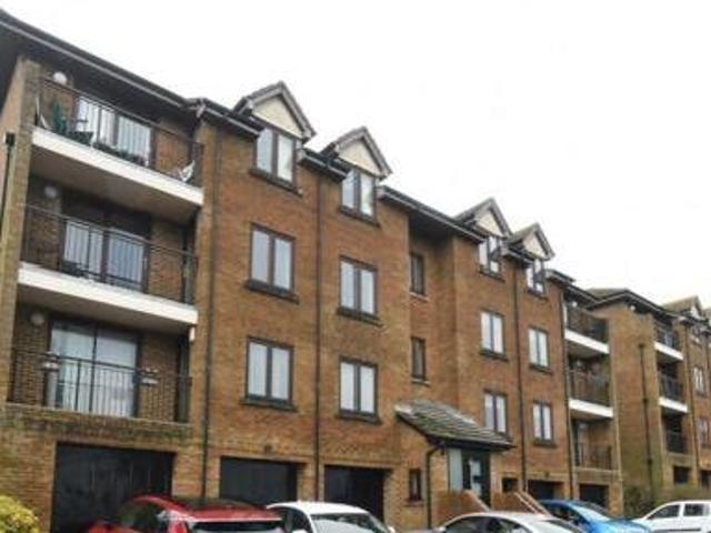 House for sale in Tower Hamlets, Ash