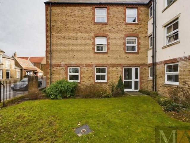 House for sale in Downham Market, King's Lynn and West Norfolk