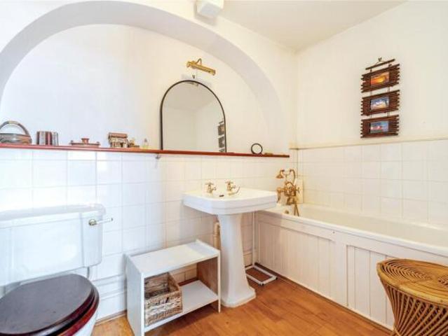 Apartment for sale in Feckenham, City Of Bristol