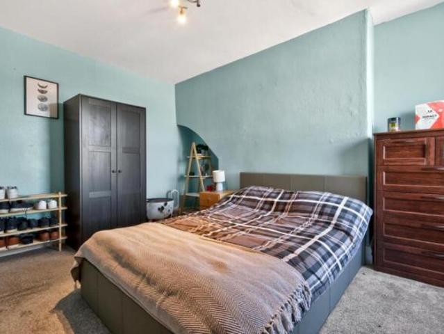 Apartment for sale in High Harrogate, Harrogate