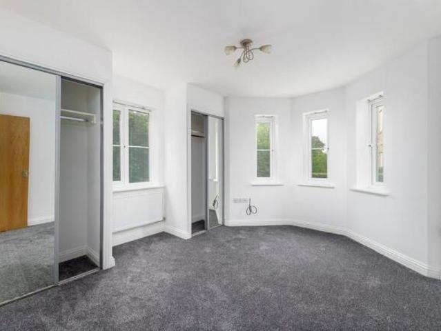 Apartment for sale in Burgh St Peter, Norfolk