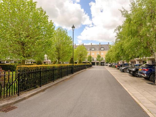 Apartment for sale in High Field, York