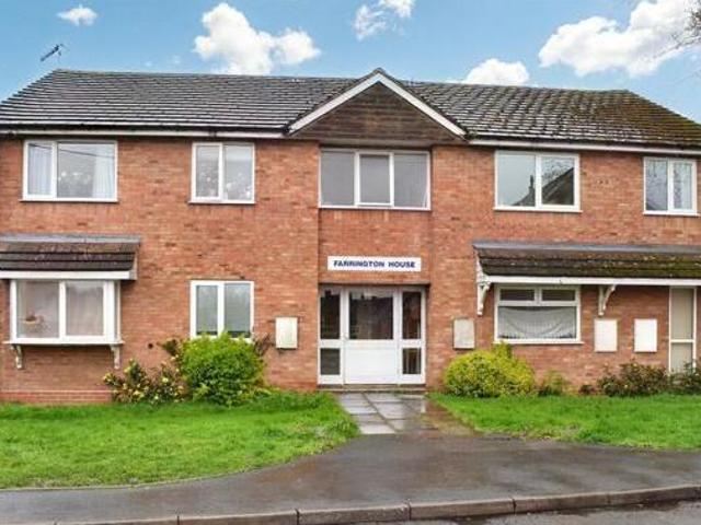 House for sale in Witton, Wychavon