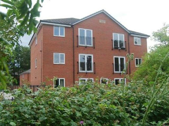House for sale in Witton, Wychavon