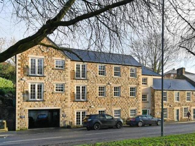 House for sale in Brackenfield, East Midlands