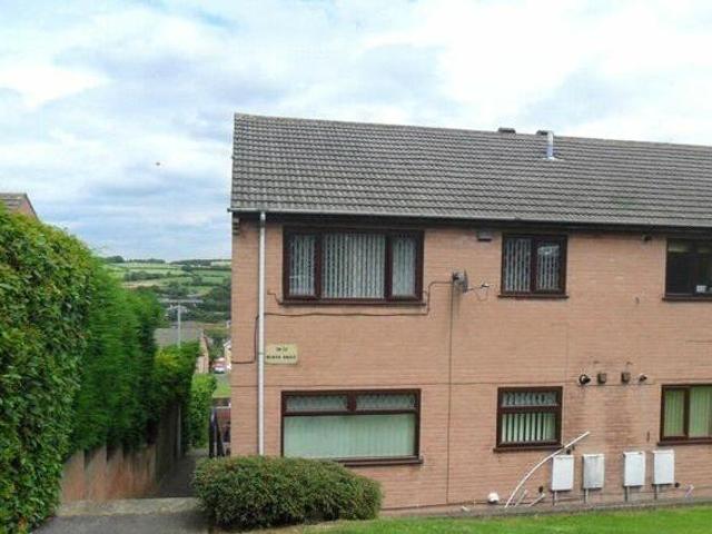 House for sale in Brackenfield, East Midlands