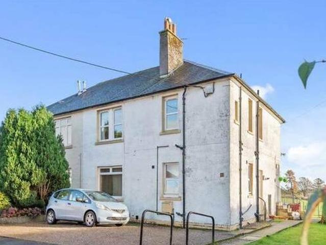 House for rent in Cambuskenneth, Scotland