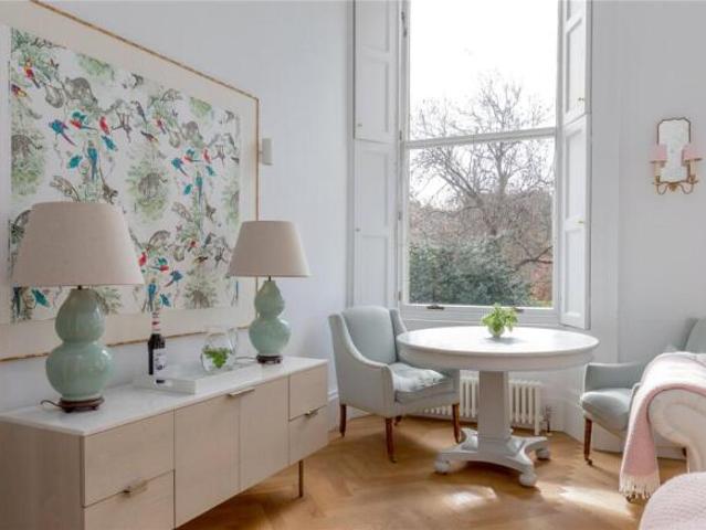 Apartment for sale in New Town, City of Edinburgh