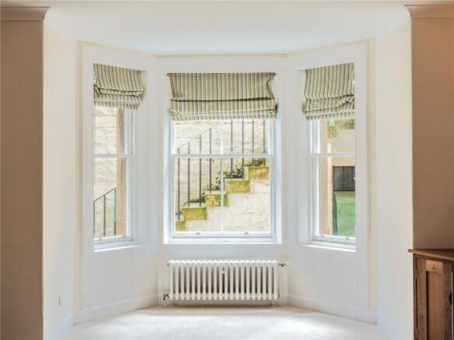 Apartment for sale in Scotland