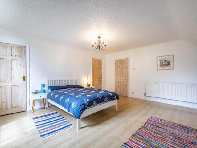 Apartment for sale in Brayford, Lincolnshire
