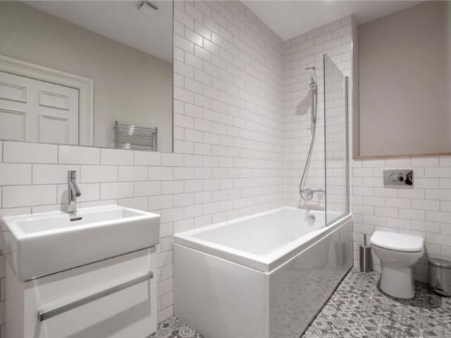 Apartment for sale in City of Edinburgh, Alba / Scotland