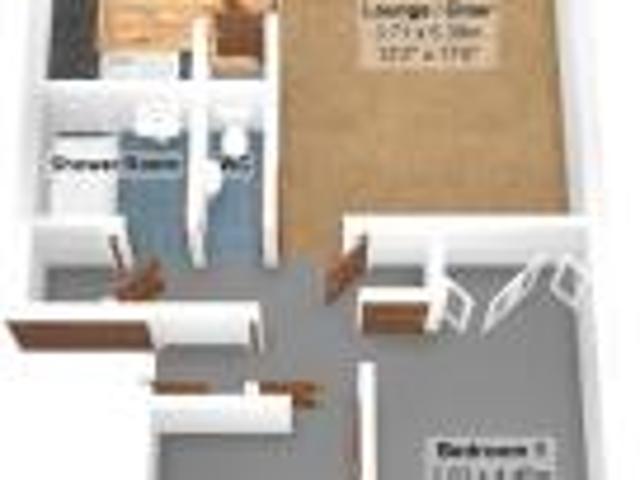 Apartment for sale in Feckenham, City Of Bristol